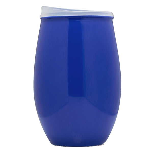 Egbert Stemless Wine Tumbler - 16 OZ.