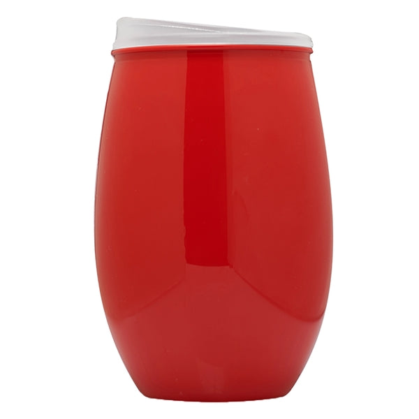Egbert Stemless Wine Tumbler - 16 OZ.