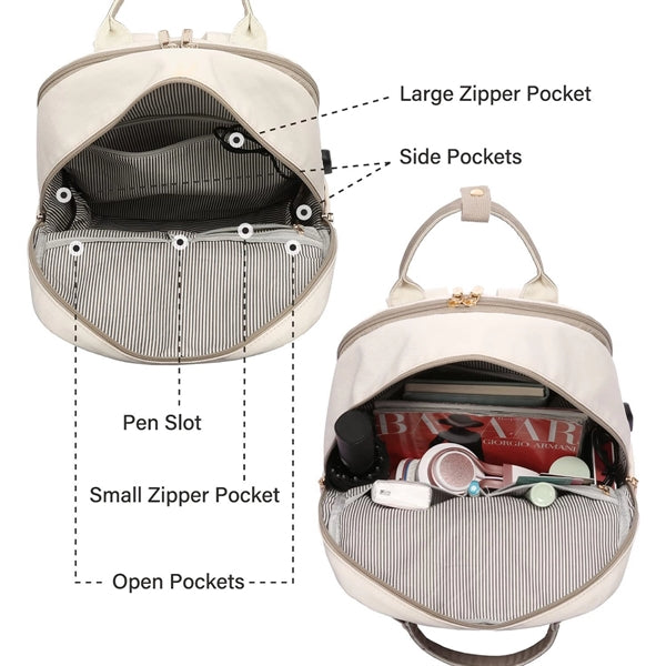 Laptop Bag with USB Port