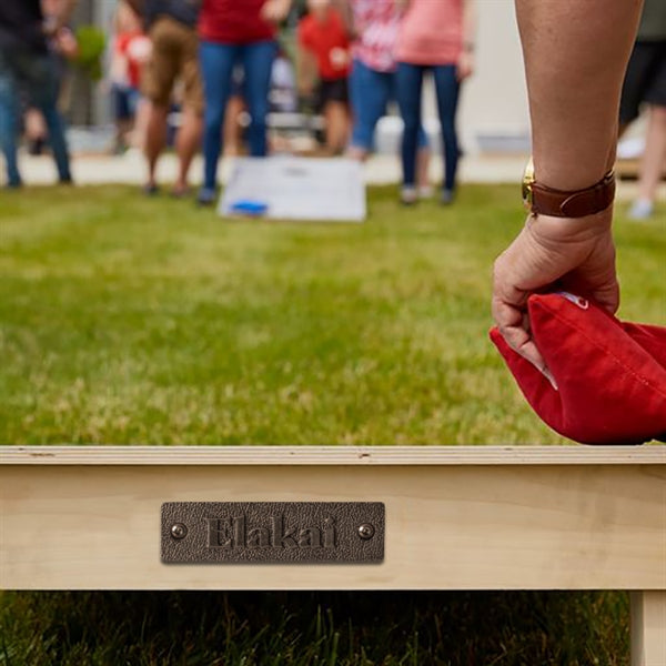 Cornhole Boards - Full-Size - Birch & Poplar - ACA