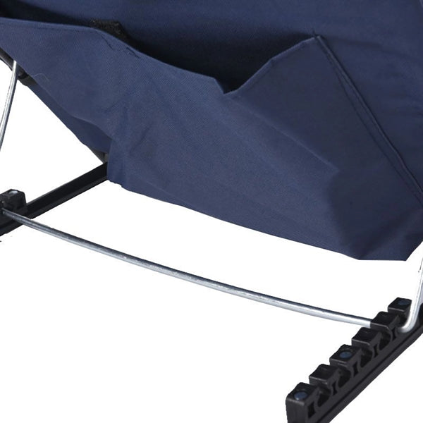 Beach Mat With Back Rest
