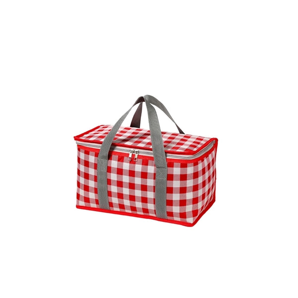 Foldable Outdoor Picnic Basket