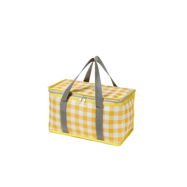 Foldable Outdoor Picnic Basket