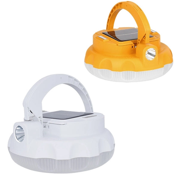 LED Waterproof Night Lamp Camping Lantern Work Flashlight