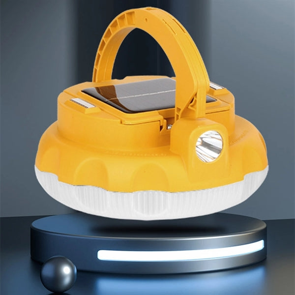 LED Waterproof Night Lamp Camping Lantern Work Flashlight