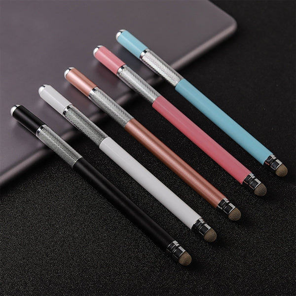 2 In 1 Active Stylus Pen Compatible For Touch Screens