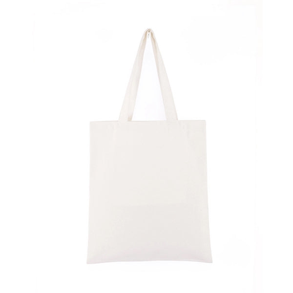 Cotton Shopping Tote Bag