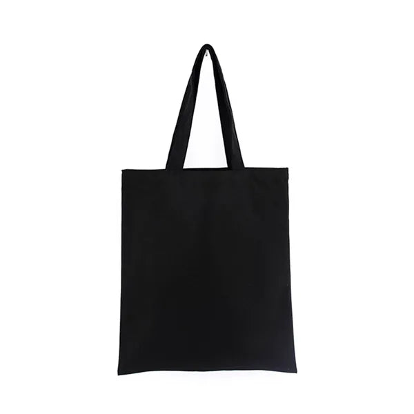 Cotton Shopping Tote Bag