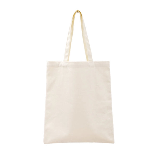 Cotton Shopping Tote Bag
