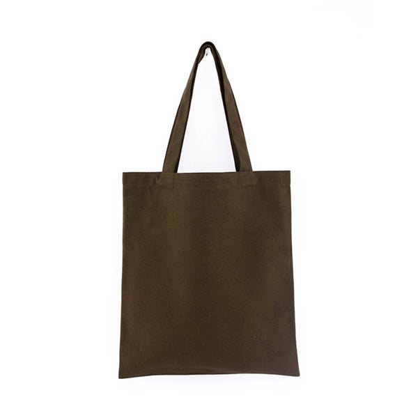 Cotton Shopping Tote Bag