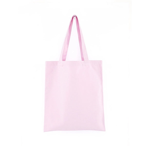 Cotton Shopping Tote Bag