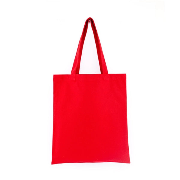 Cotton Shopping Tote Bag