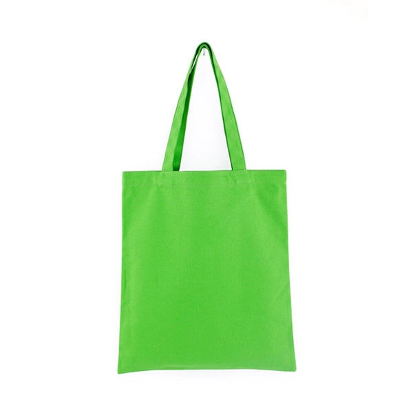Cotton Shopping Tote Bag