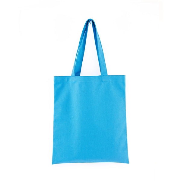 Cotton Shopping Tote Bag