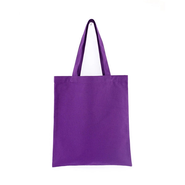 Cotton Shopping Tote Bag