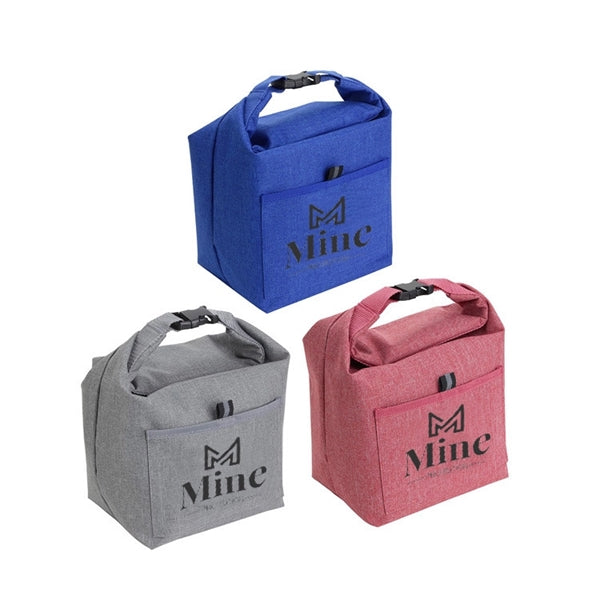 Insulated Lunch Tote/Cooler Bag