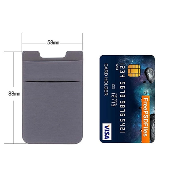Phone Card Holder