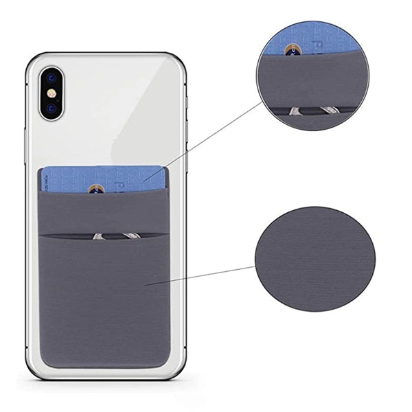 Phone Card Holder