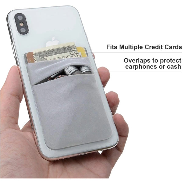 Phone Card Holder