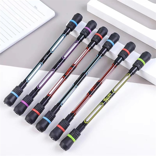 Full Needle Creative Decompression Toy Pen