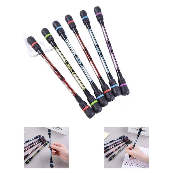 Full Needle Creative Decompression Toy Pen
