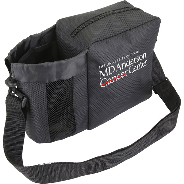 Crossbody Waterbottle Bag