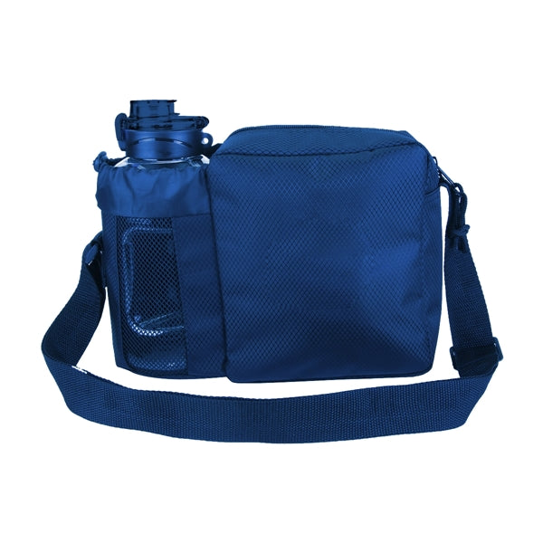Crossbody Waterbottle Bag