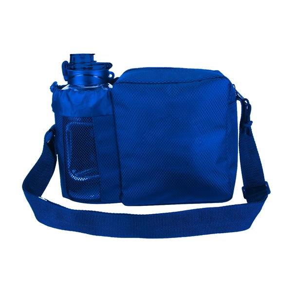Crossbody Waterbottle Bag