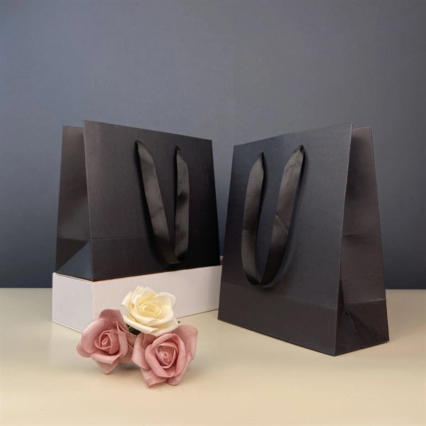 Kraft Tote Bag