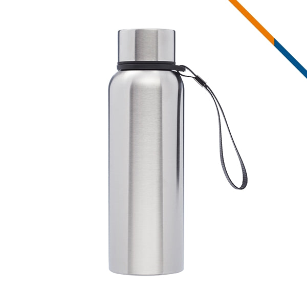 Linro Stainless Steel Vacuum Bottle - 17 OZ.
