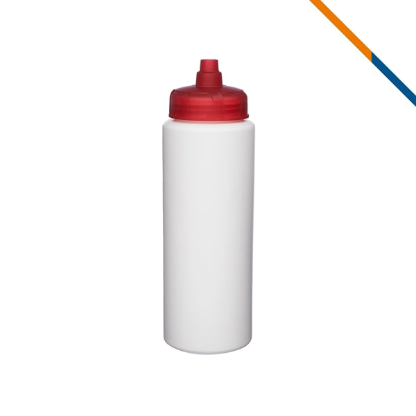 Melbin Plastic Water Bottle - 32 OZ.
