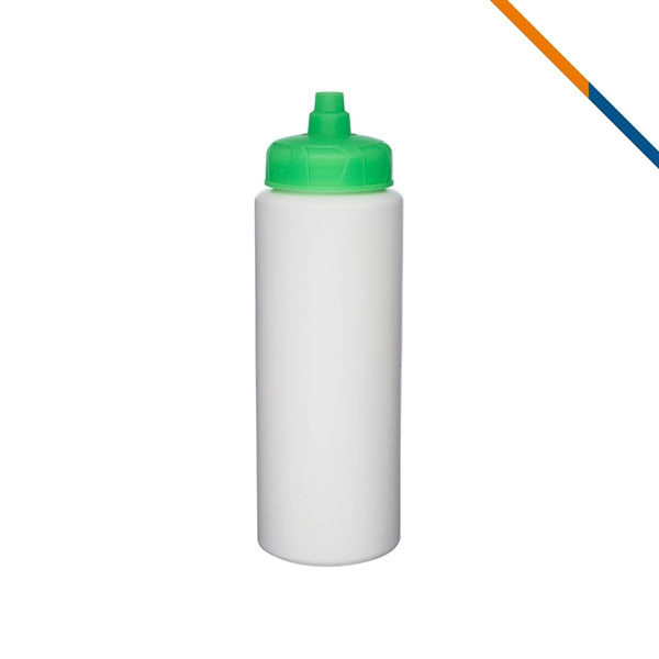 Melbin Plastic Water Bottle - 32 OZ.