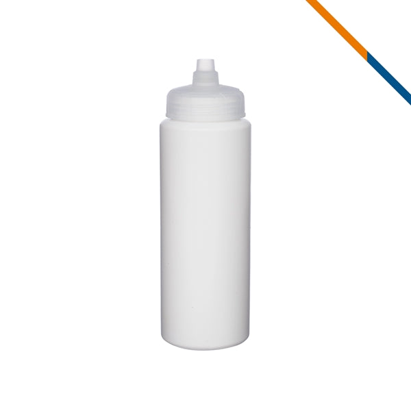 Melbin Plastic Water Bottle - 32 OZ.