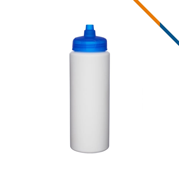 Melbin Plastic Water Bottle - 32 OZ.