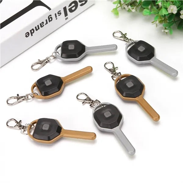Logo Night LED Key Lamp