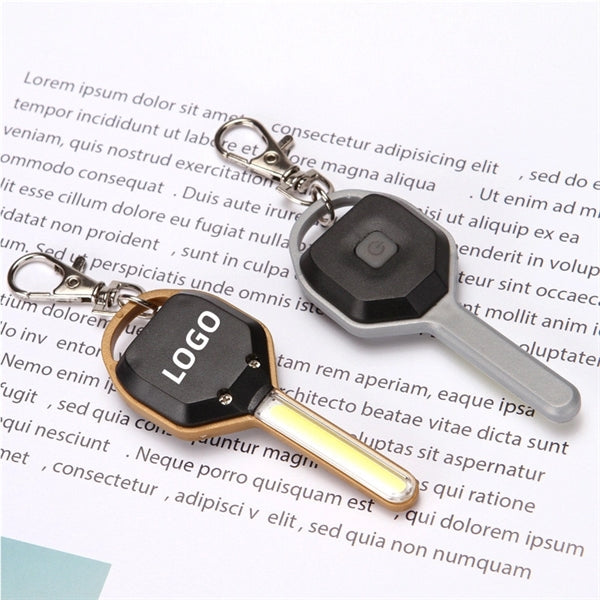 Logo Night LED Key Lamp