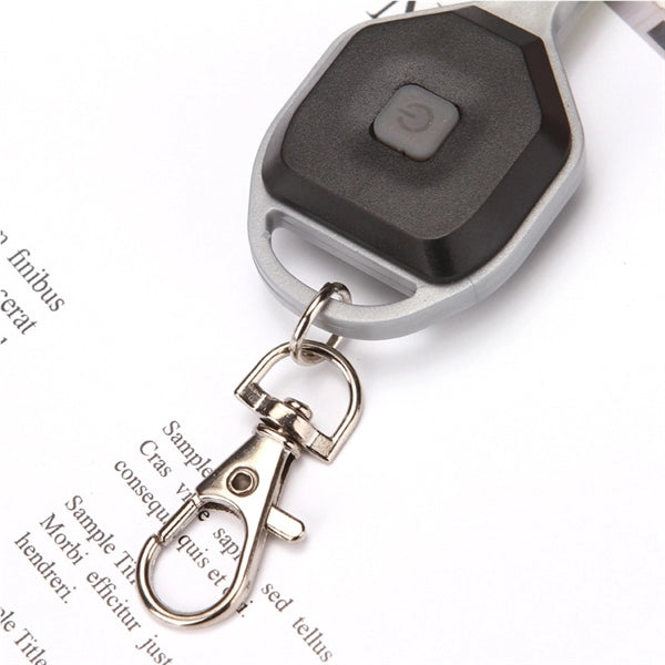 Logo Night LED Key Lamp