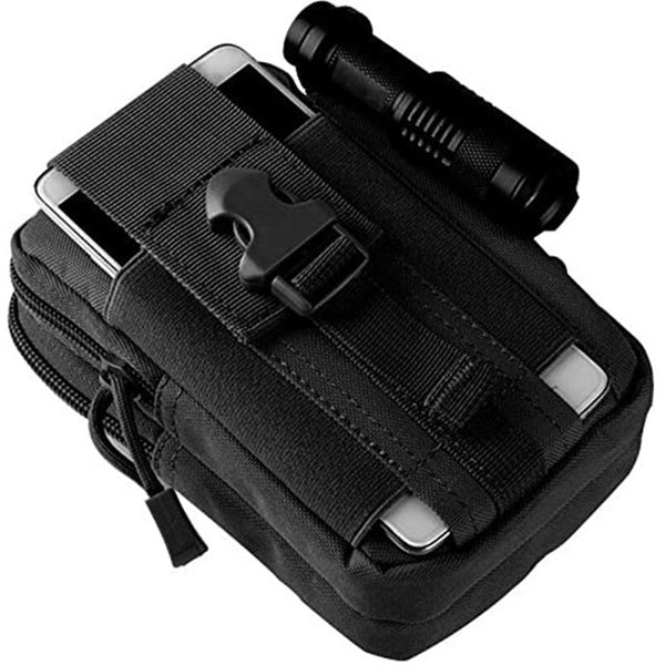Tactical Bag Pouches
