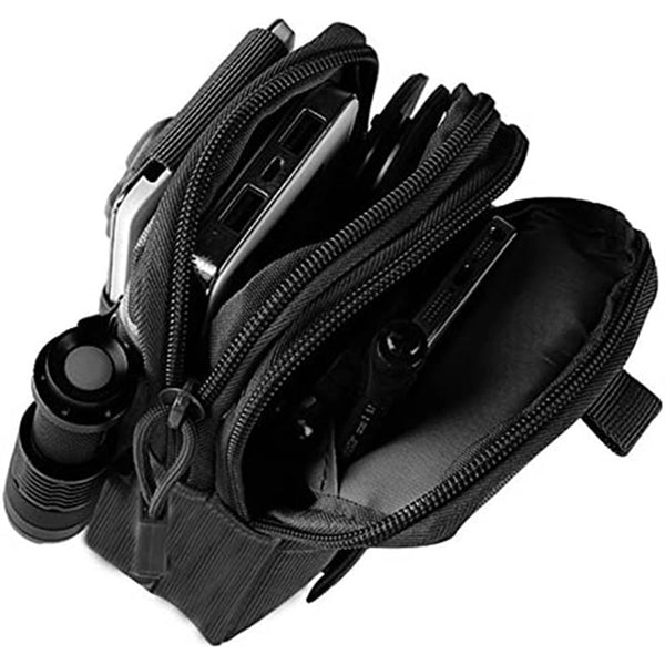 Tactical Bag Pouches