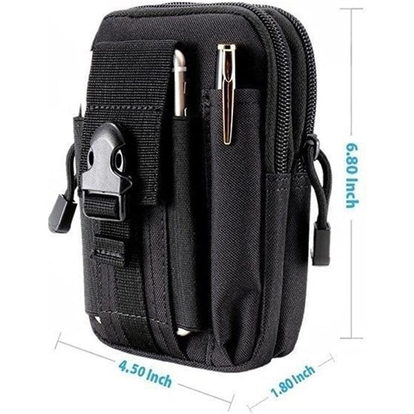 Tactical Bag Pouches