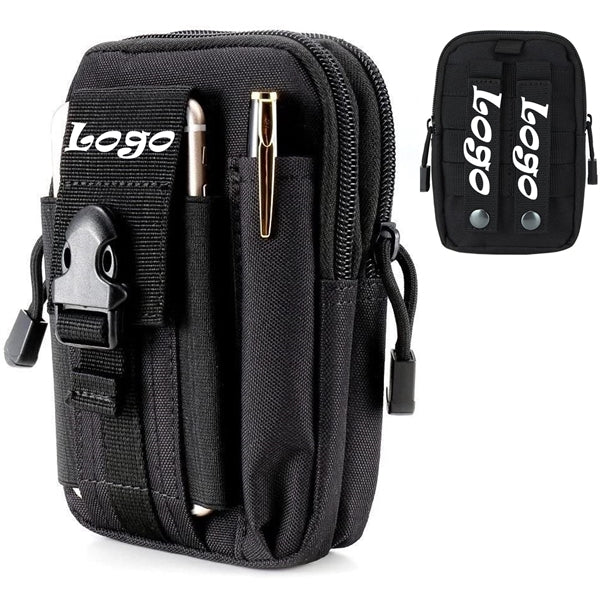 Tactical Bag Pouches