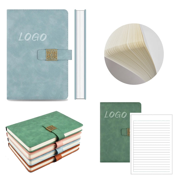 Journal Notebook