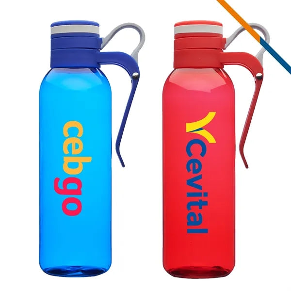 Naopy Bike Water Bottle - 24 OZ.
