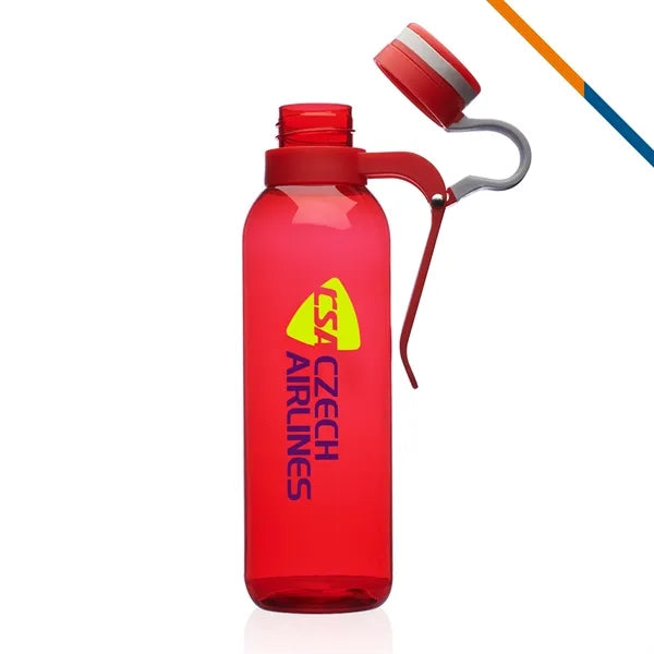 Naopy Bike Water Bottle - 24 OZ.