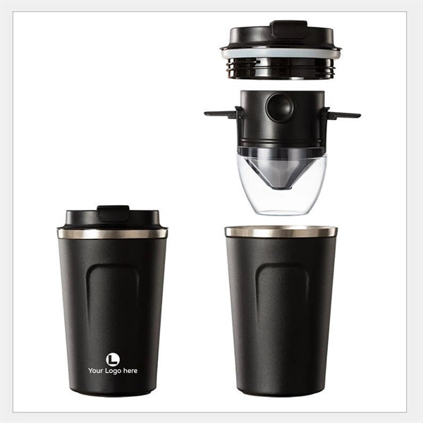 Hand Coffee Maker Set