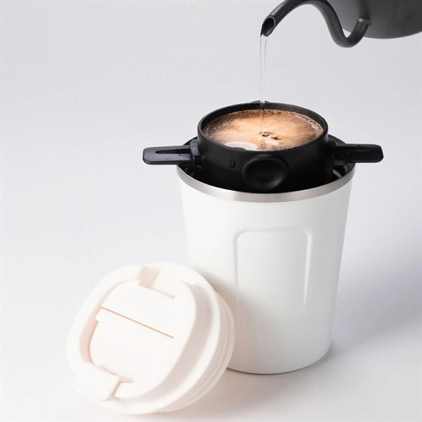 Hand Coffee Maker Set