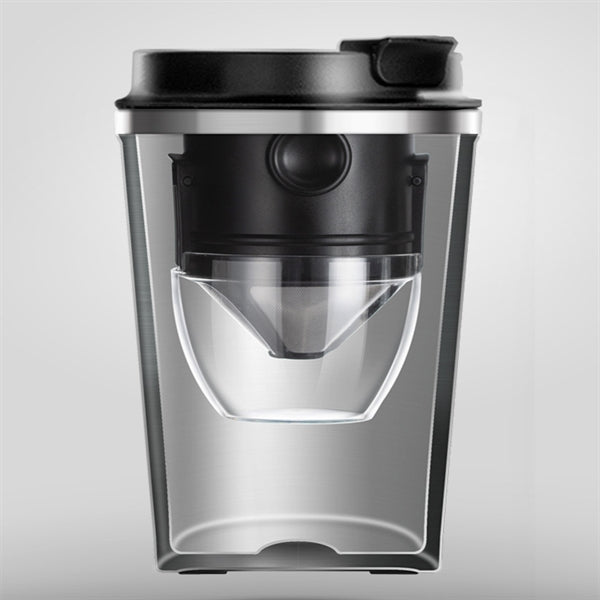 Hand Coffee Maker Set