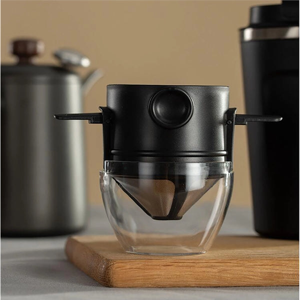 Hand Coffee Maker Set