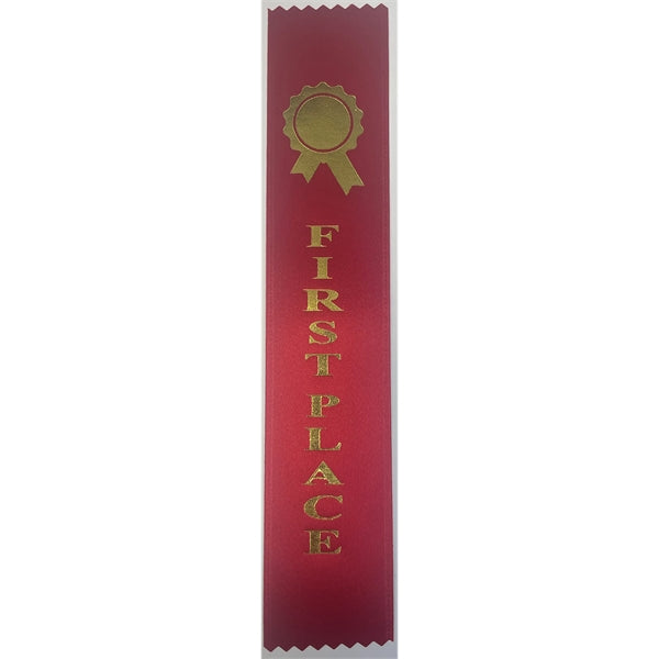 Award Ribbon