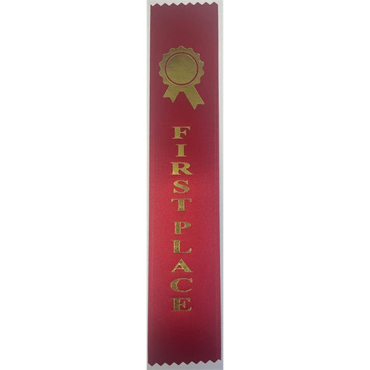 Award Ribbon
